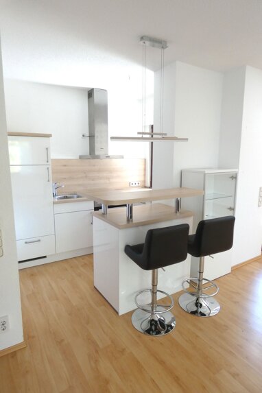 Wohnung zur Miete 680 € 2 Zimmer 74 m² Lohne Bad Sassendorf 59505