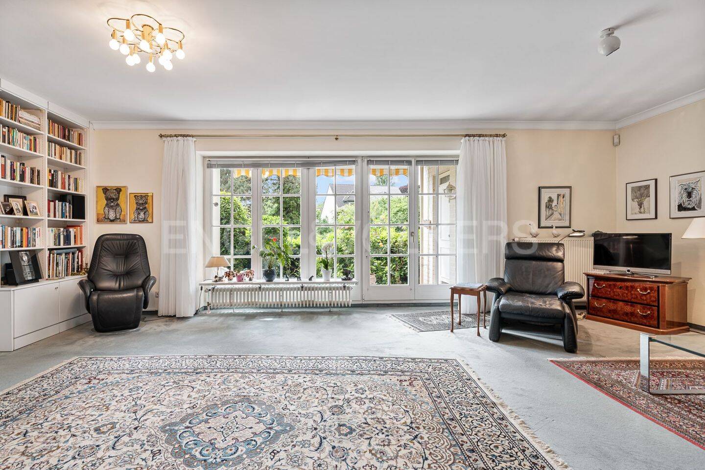 Wohnung zum Kauf