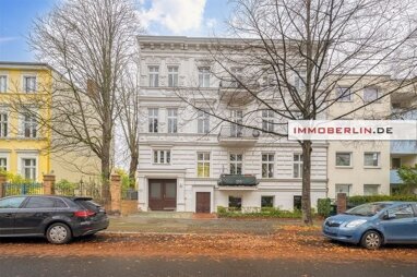 Wohnung zum Kauf 229.000 € 2 Zimmer 50 m² Schmargendorf Berlin 14199