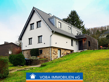 Einfamilienhaus zum Kauf 499.000 € 5 Zimmer 171 m² 989 m² Grundstück Zweifall Stolberg (Rhld.) 52224