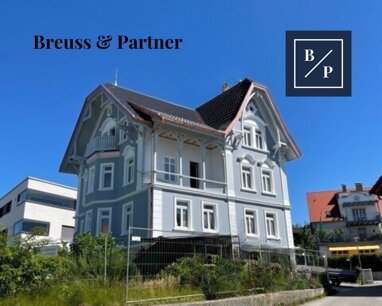 Mehrfamilienhaus zum Kauf 14 Zimmer 391 m² 600 m² Grundstück Aeschach Lindau (Bodensee) 88131