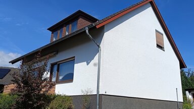 Einfamilienhaus zum Kauf 275.000 € 7 Zimmer 136 m² 541 m² Grundstück frei ab sofort Wolfsanger Kassel 34125