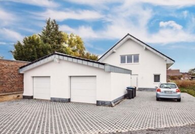 Einfamilienhaus zum Kauf 649.000 € 5 Zimmer 208 m² 948 m² Grundstück Disternicher Straße 12 Weiler in der Ebene Zülpich 53909