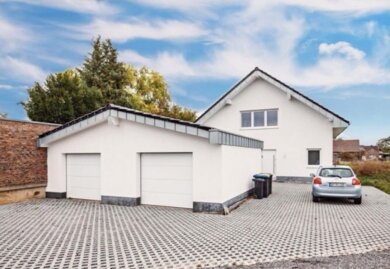 Einfamilienhaus zum Kauf 649.000 € 5 Zimmer 208 m² 948 m² Grundstück Disternicher Straße 12 Weiler i d Ebene Zülpich 53909