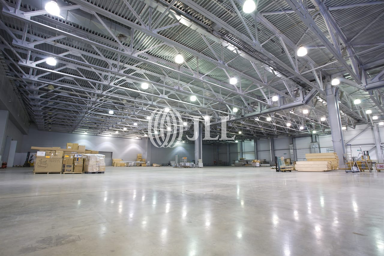 Lagerhalle zur Miete 22.000 m² Lagerfläche teilbar ab 5.000 m² Jerisau Glauchau 08371