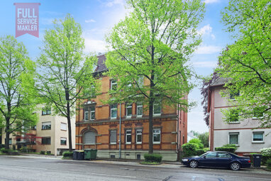 Wohnung zum Kauf 239.000 € 3 Zimmer 70 m² frei ab sofort Ludwigsburg - Süd Ludwigsburg 71638