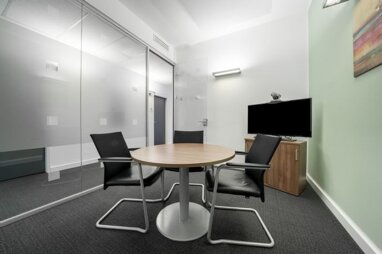 Bürofläche zur Miete 160 m² Bürofläche teilbar von 45 m² bis 160 m² Erna-Scheffler-Straße 1a Kalk Köln 51103