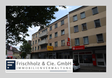 Wohnung zur Miete 374 € 3 Zimmer 77 m² 3. Geschoss Kölner Str. 73 Kierspe Bahnhof Kierspe 58566