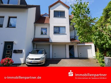 Wohnung zum Kauf 325.000 € 3 Zimmer 81,5 m² EG Dellbrück Köln 51069