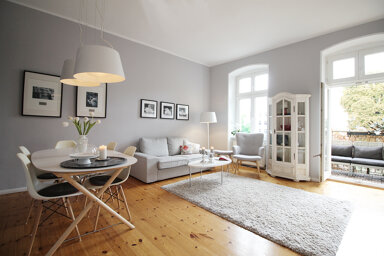 Studio zur Miete 2.700 € 3 Zimmer 85 m² frei ab sofort Mitte Berlin 10115