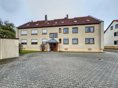 Wohnung zur Miete 700 € 3 Zimmer 78 m² Weißenburg Weißenburg in Bayern 91781