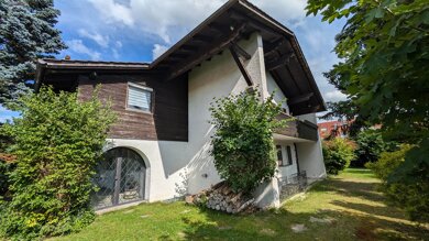 Einfamilienhaus zum Kauf provisionsfrei 645.000 € 7 Zimmer 207 m² 1.024 m² Grundstück Töging Töging am Inn 84513