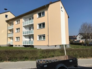 Wohnung zur Miete 660 € 4 Zimmer 72,5 m² Erdgeschoss Am Weihergarten 29 Altenstadt Altenstadt 63674