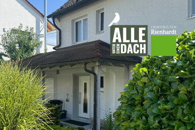 Mehrfamilienhaus zum Kauf 645.000 € 8,5 Zimmer 170 m² 445 m² Grundstück Marbach Marbach am Neckar 71672