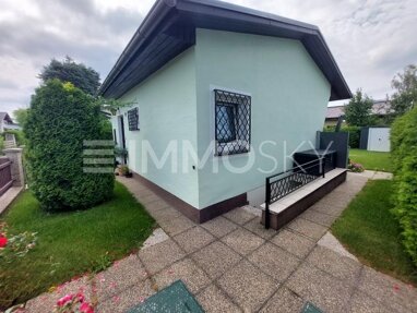 Einfamilienhaus zum Kauf 215.000 € 2 Zimmer 30 m² 300 m² Grundstück Langenzersdorf 2103