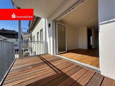 Wohnung zum Kauf provisionsfrei 264.900 € 2 Zimmer 64,8 m² 1. Geschoss Niederwald Kirchhain 35274