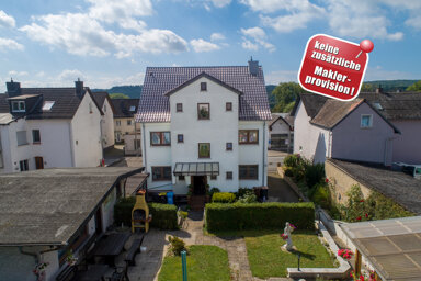 Haus zum Kauf provisionsfrei 449.500 € 6 Zimmer 136 m² 992 m² Grundstück Dorlar Lahnau 35633