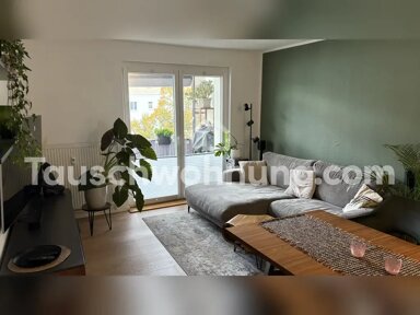 Wohnung zur Miete Tauschwohnung 407 € 3 Zimmer 58 m² 3. Geschoss Pankow Berlin 13187