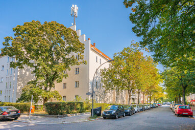 Apartment zum Kauf 256.922 € 3 Zimmer 64 m² 1. Geschoss Tempelhof Berlin 12103