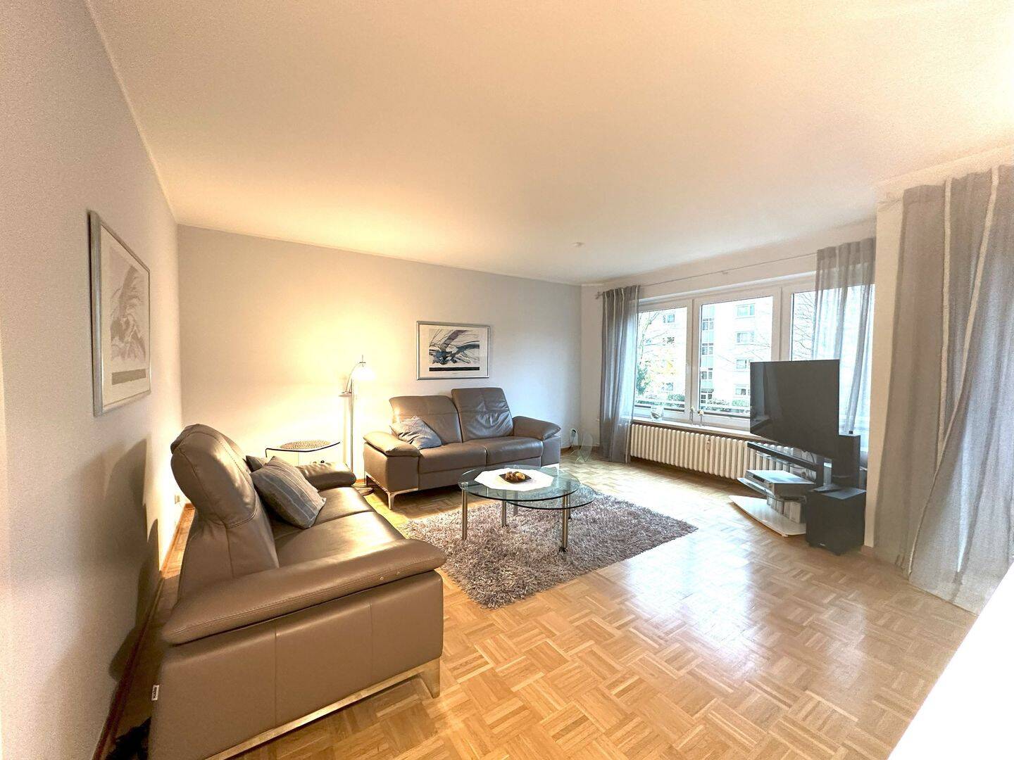 Wohnung zum Kauf