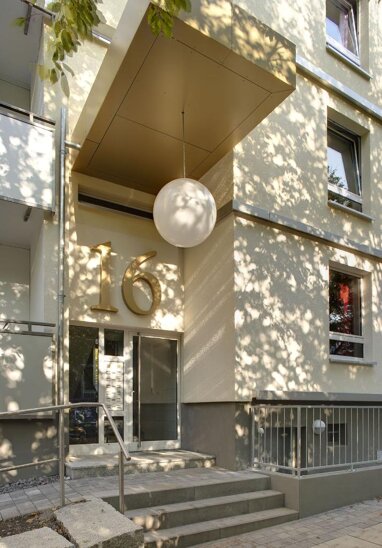Wohnung zur Miete 439 € 2,5 Zimmer 57,1 m² 4. Geschoss Erasmusstraße 16 Freisenbruch Essen 45279