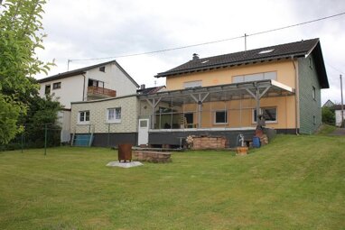 Haus zum Kauf 260.000 € 15 Zimmer 335 m² 1.000 m² Grundstück Lautzenbrücken 56472