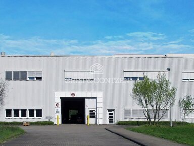 Halle/Industriefläche zur Miete 8.264,8 m² Lagerfläche Bergborbeck Essen 45356