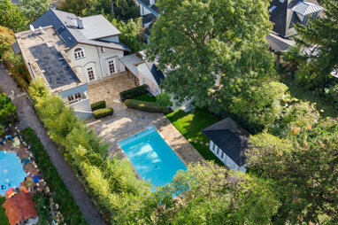 Villa zum Kauf 4.500.000 € 9 Zimmer 434 m² 1.489 m² Grundstück Klosterneuburg 3400