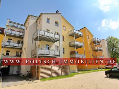 Wohnung zum Kauf 119.000 € 2 Zimmer 68,6 m² Stadtmitte West Gera 07545