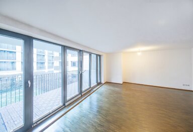 Wohnung zur Miete 2.429 € 3 Zimmer 150 m² 2. Geschoss St. Wolfgang Strasse 2 Mitte Berlin 10178