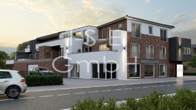 Wohnung zum Kauf 269.000 € 2 Zimmer 62,5 m² 2. Geschoss Heisfelde Leer 26789