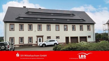 Bauernhaus zum Kauf 73.000 € 15 Zimmer 220 m² 1.820 m² Grundstück Rochlitz Rochlitz 09306