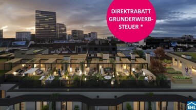 Wohnung zum Kauf 317.000 € 2 Zimmer 46,2 m² 4. Geschoss Laxenburger Straße Wien,Favoriten 1100