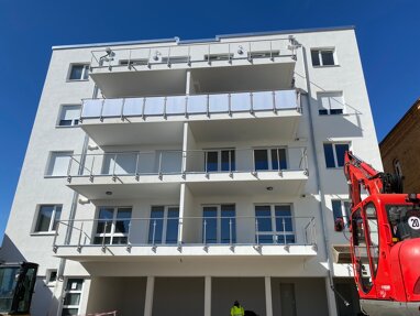 Wohnung zur Miete 1.008 € 3 Zimmer 72 m² 2. Geschoss Großzschocher Leipzig 04249
