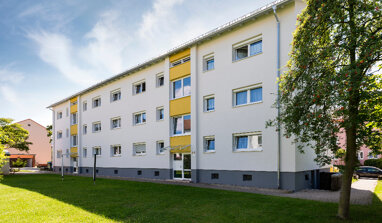Wohnung zur Miete 410 € 2 Zimmer 51,1 m² 2. Geschoss Riemenschneiderstr. 19 Giechburgblick Bamberg 96052