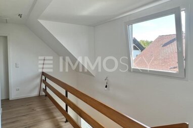 Wohnung zum Kauf 289.000 € 3 Zimmer 87 m² 2. Geschoss Keilstraße Kornburg / Worzeldorf Nürnberg 90455