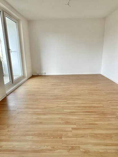 Wohnung zur Miete 270,99 € 2 Zimmer 49,3 m² 1. Geschoss Kroatenweg 61 Kroatenhügel Magdeburg 39116