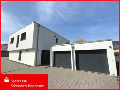 Wohnung zum Kauf 508.000 € 3 Zimmer 127 m² Reisensburg Günzburg 89312