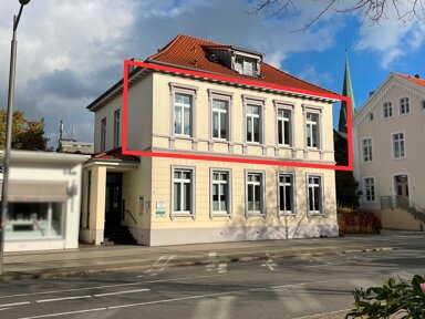 Bürofläche zur Miete 1.990 € 95 m² Bürofläche Theaterwall 14 Zentrum Oldenburg 26121