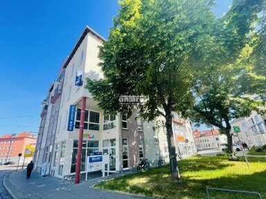 Bürofläche zur Miete 8,50 € 119 m² Bürofläche teilbar ab 119 m² Altstadt Erfurt 99084