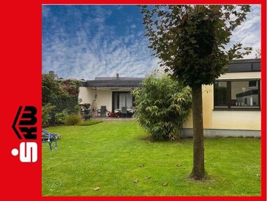 Bungalow zum Kauf 389.000 € 4 Zimmer 120 m² 600 m² Grundstück Isselhorst Gütersloh 33334