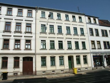 Wohnung zum Kauf 59.000 € 3 Zimmer 48 m² 1. Geschoss Leipziger Straße 50 Mitte - Nord 125 Zwickau 08056