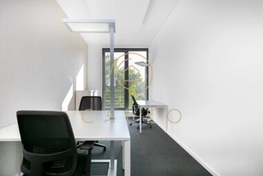 Bürokomplex zur Miete Provisionsfrei 46 m² Bürofläche teilbar ab 1 m² Winterhude Hamburg 22297