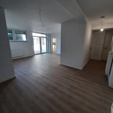 Terrassenwohnung zur Miete 1.750 € 6 Zimmer 175 m² -1. Geschoss Hofstede Bochum 44809