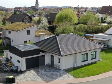 Bungalow zum Kauf 319.000 € 3 Zimmer 89 m² 527 m² Grundstück Zierenberg Zierenberg 34289