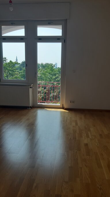 Wohnung zur Miete 1.053 € 3 Zimmer 81 m² 2. Geschoss Nordstadt Offenburg 77652