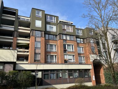 Wohnung zum Kauf 159.000 € 1 Zimmer 32,4 m² 1. Geschoss Niehl Köln 50735