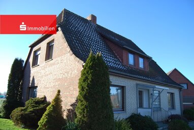Mehrfamilienhaus zum Kauf 269.000 € 7 Zimmer 188,6 m² 919 m² Grundstück Schnepke Syke 28857