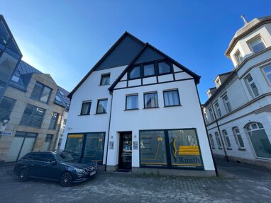 Mehrfamilienhaus zum Kauf 399.000 € 14 Zimmer 311 m² 162 m² Grundstück Neuenrade Neuenrade 58809