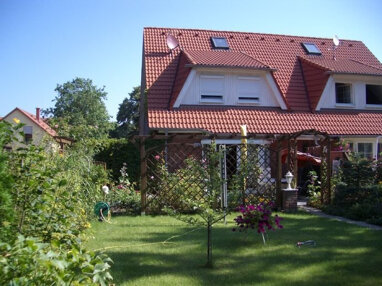 Doppelhaushälfte zum Kauf 310.000 € 4 Zimmer 115 m² 299 m² Grundstück Brieselang Brieselang 14656